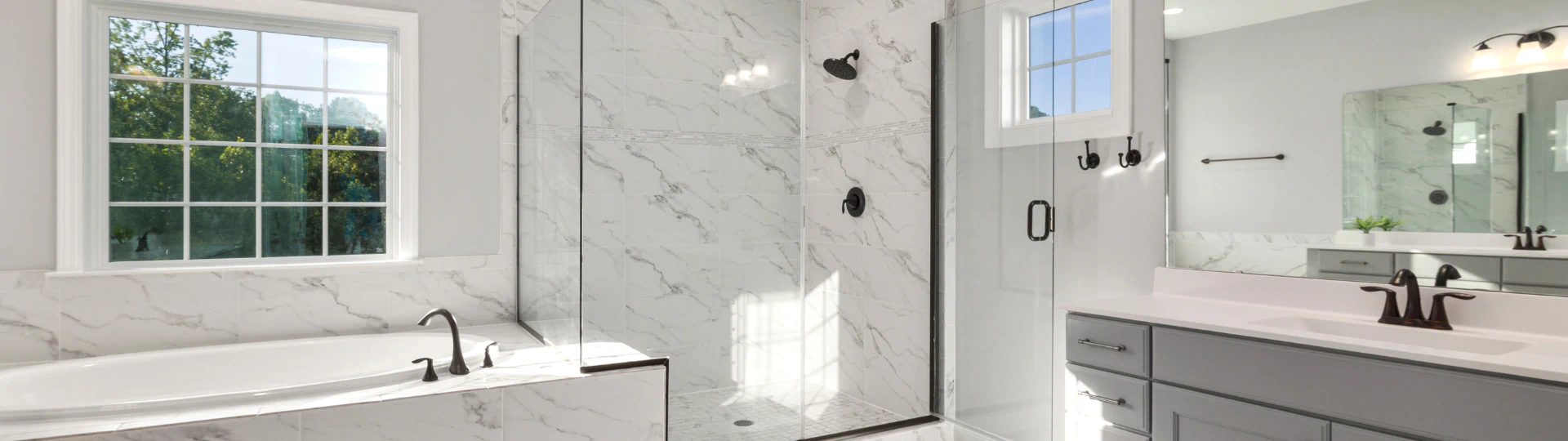 Bathroom Remodeling Services breadcrumb