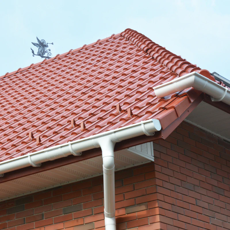 Gutter Services 2