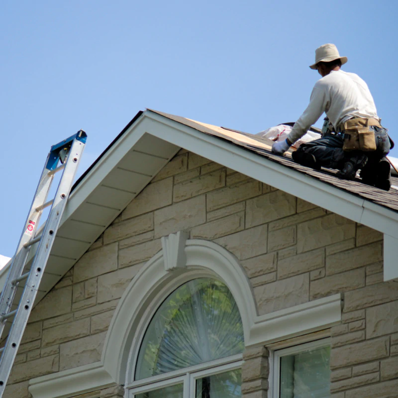 Roof Inspections 2