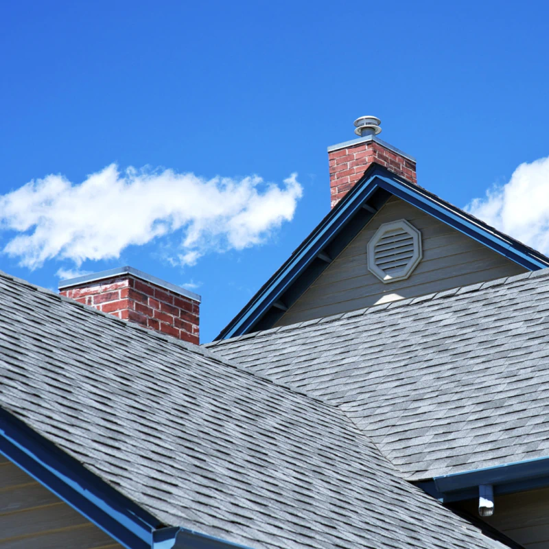 Roof Replacement 2