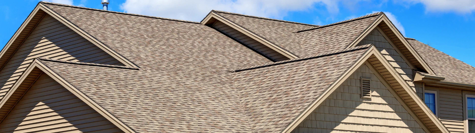 Roof Replacement breadcrumb