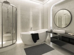 How to Plan a Bathroom Remodel Blog