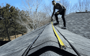 Roofing Contractor